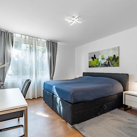 Moebliertes Zimmer Bern Exterior foto
