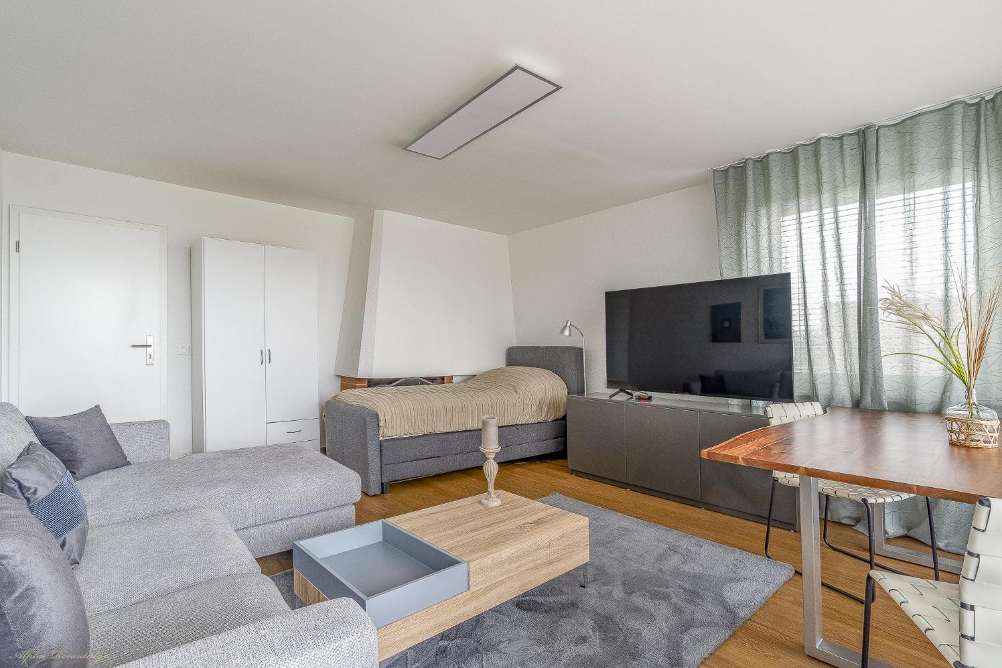 Moebliertes Zimmer Bern Exterior foto