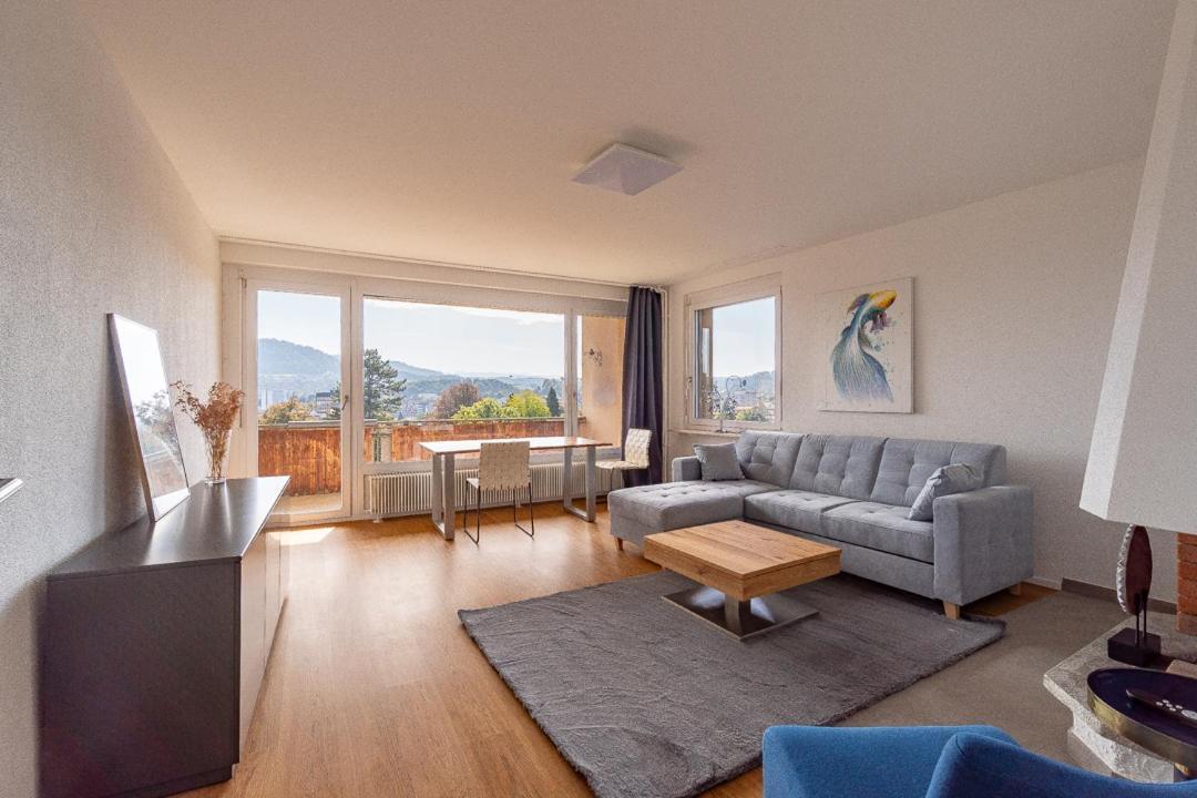 Moebliertes Zimmer Bern Exterior foto