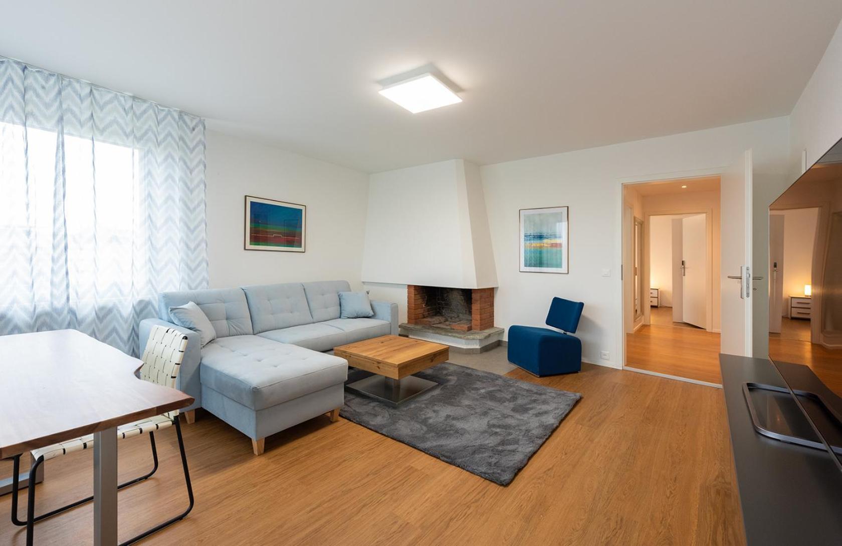 Moebliertes Zimmer Bern Exterior foto
