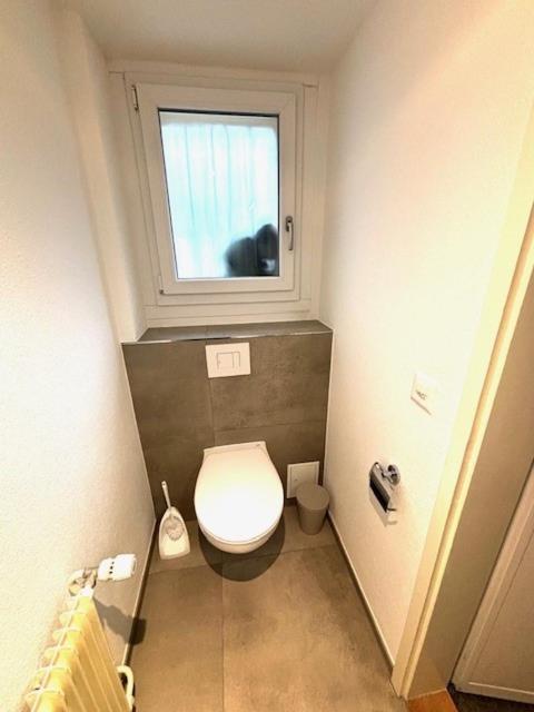 Moebliertes Zimmer Bern Exterior foto