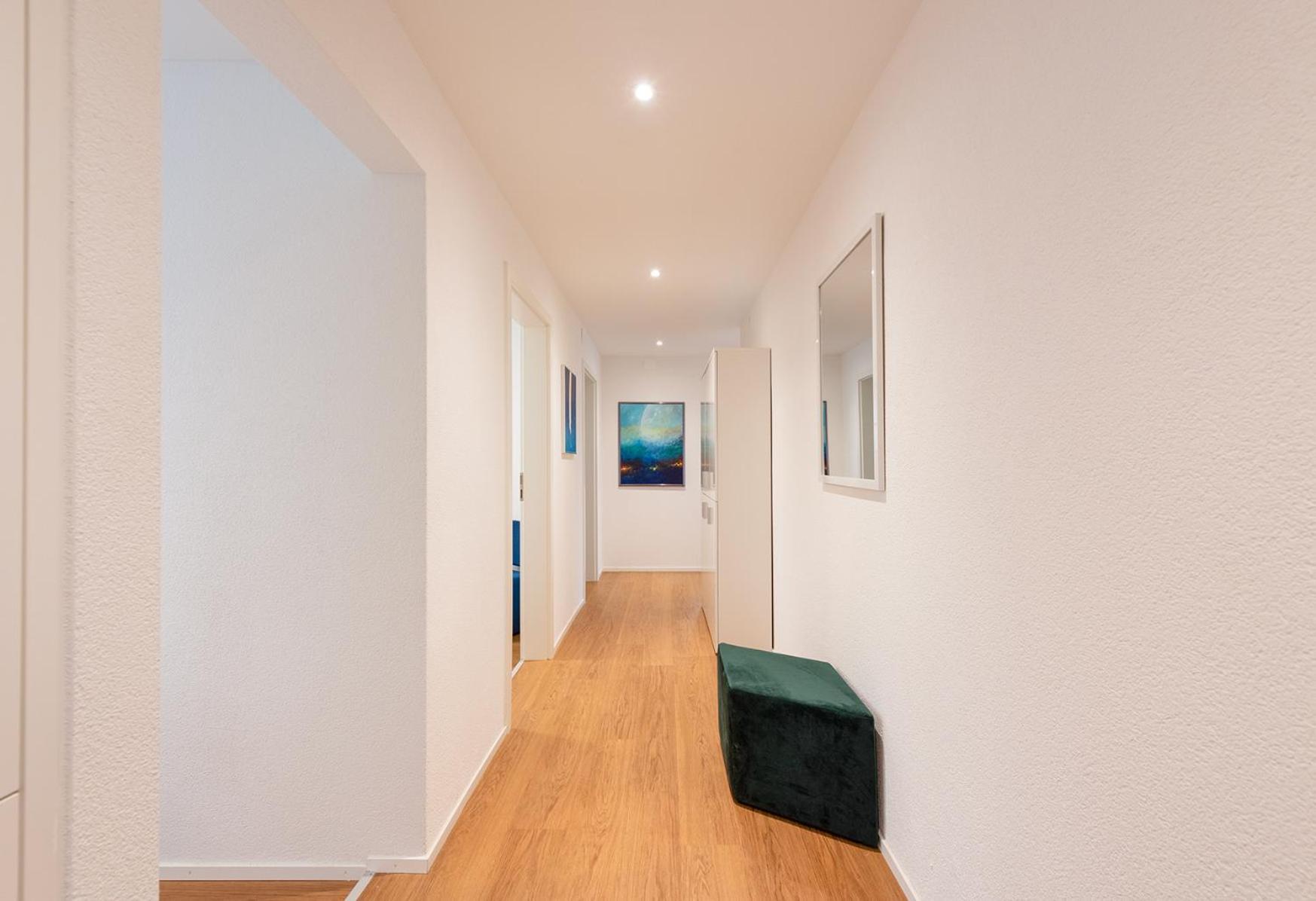 Moebliertes Zimmer Bern Exterior foto