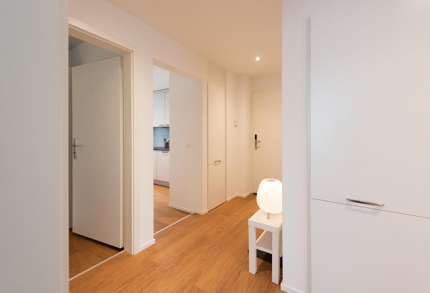 Moebliertes Zimmer Bern Exterior foto