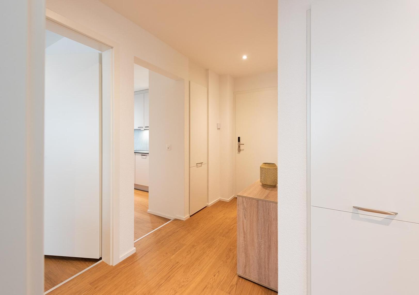 Moebliertes Zimmer Bern Exterior foto