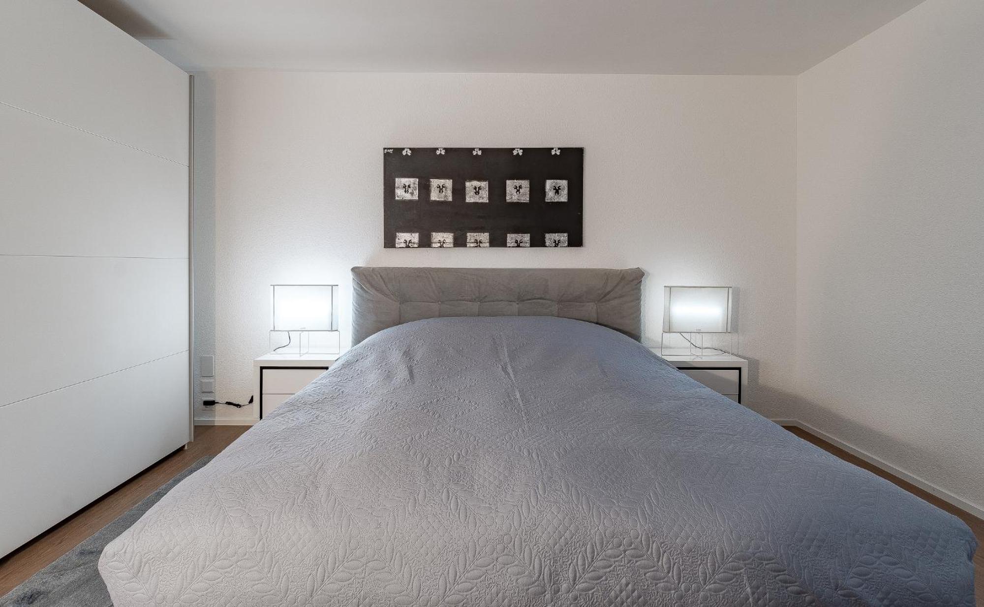 Moebliertes Zimmer Bern Exterior foto